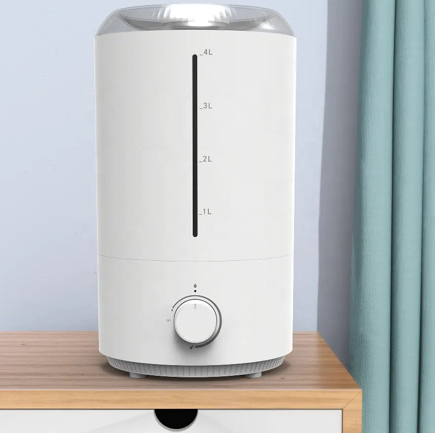 Ultrasonic Humidifier