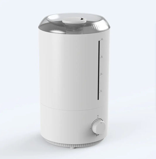 Ultrasonic Humidifier