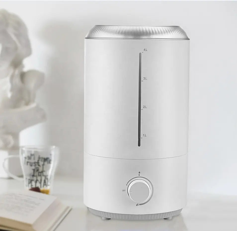 Ultrasonic Humidifier