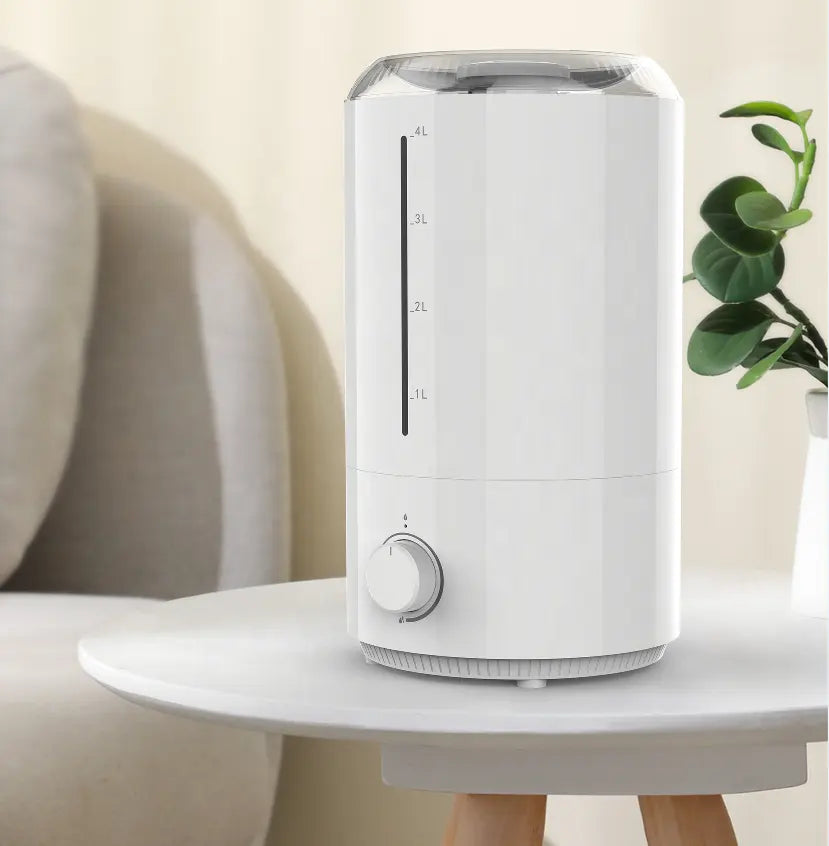 Ultrasonic Humidifier