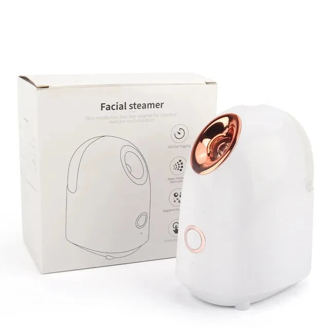 Facial Steamer