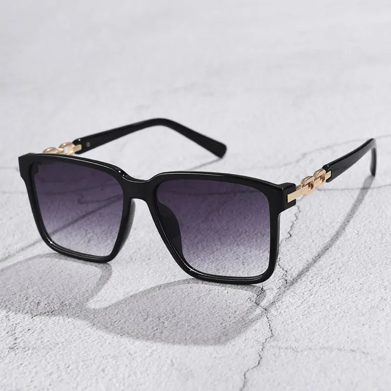 Square Style Sunglasses