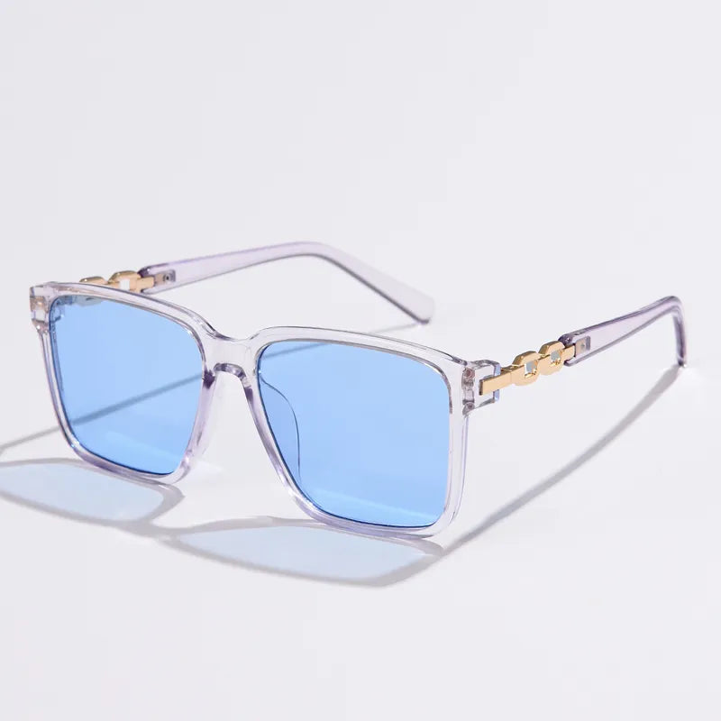 Square Style Sunglasses