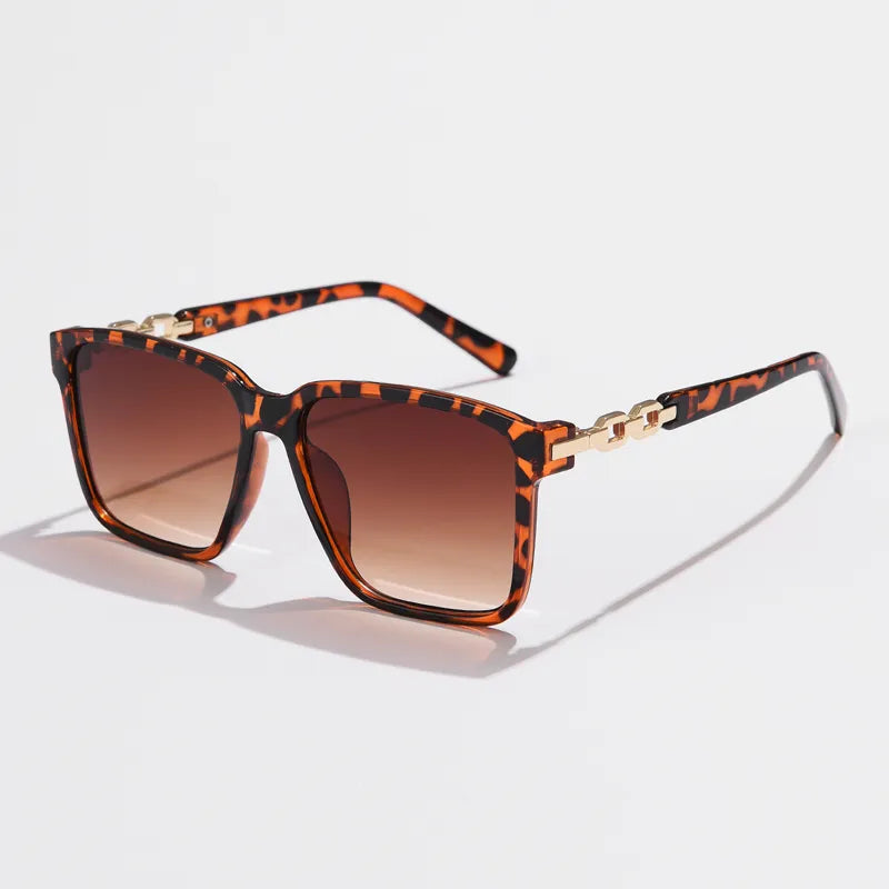 Square Style Sunglasses