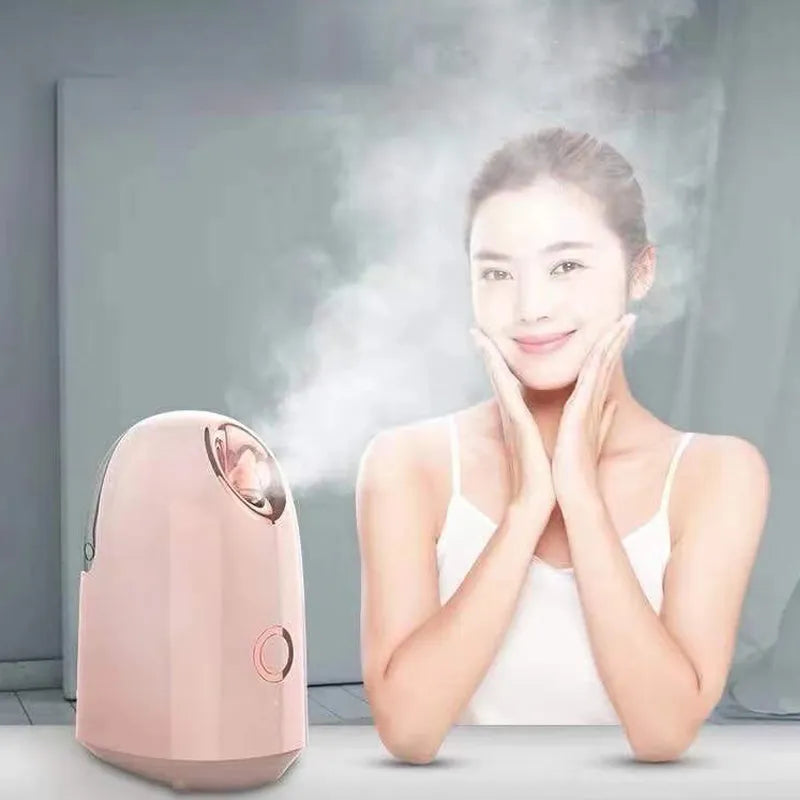 Facial Steamer