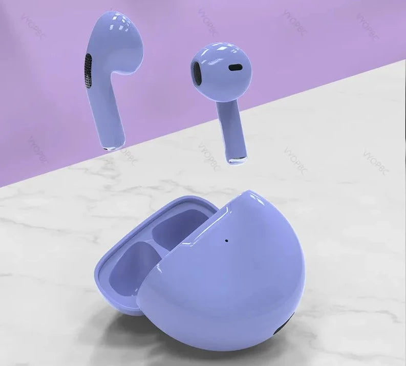 Wireless Earbuds